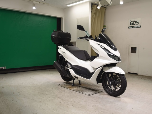 Honda PCX125 — фото 3