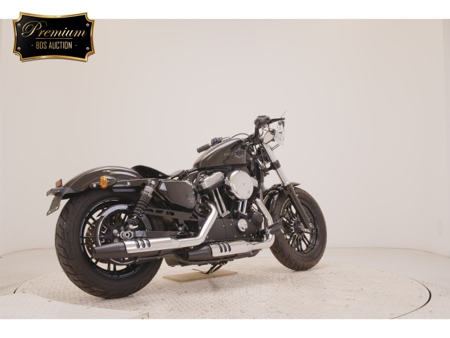 HD SPORTSTER FORTY-EIGHT XL1200X — фото 5