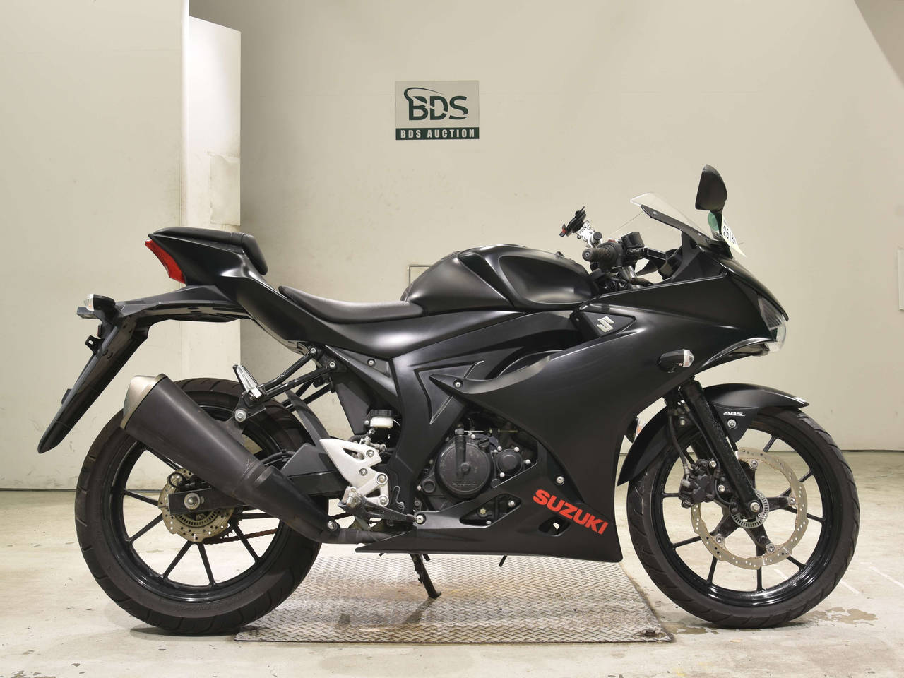 Suzuki GSX-R125