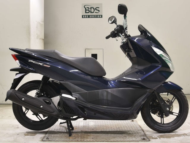 Honda PCX150