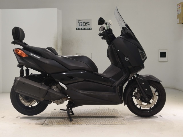 Yamaha X-MAX250A