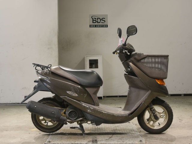 Honda DIO CESTA