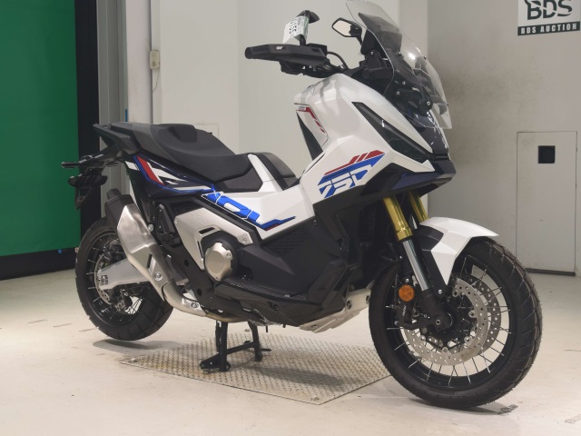 Honda X-ADV750-2 — фото 3