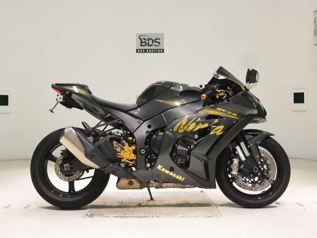 Kawasaki NINJA ZX-10RA