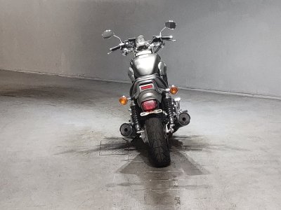 Yamaha V-MAX1200 — фото 4