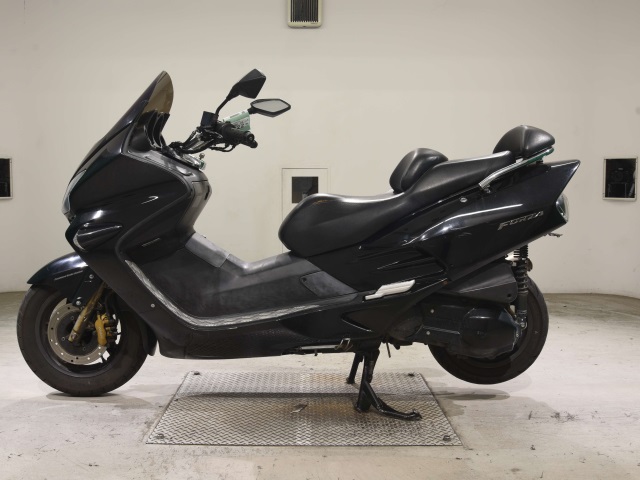 Honda FORZA X — фото 2