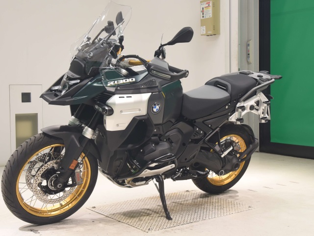 BMW R1300GS — фото 4