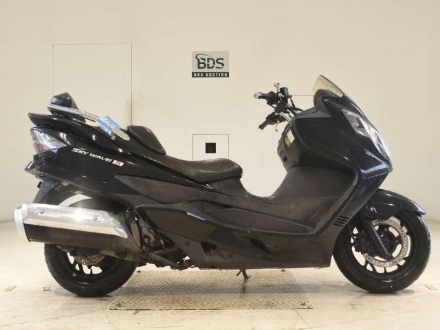 Suzuki SKYWAVE 250