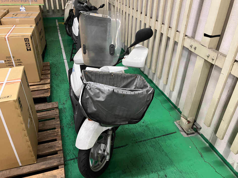 Yamaha NEW GEAR — фото 4