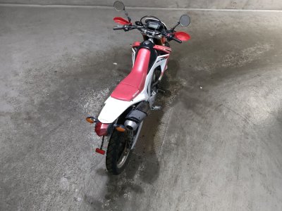 Honda CRF250L — фото 6