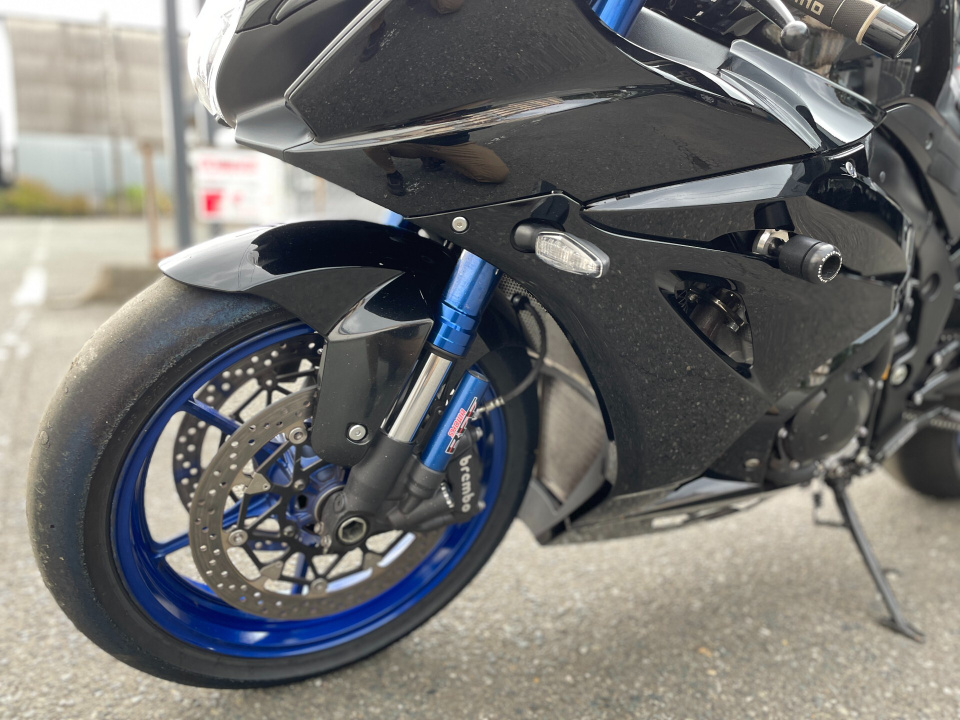 Фото мотоцикла