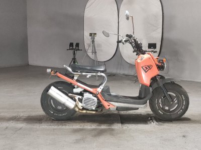 Honda ZOOMER