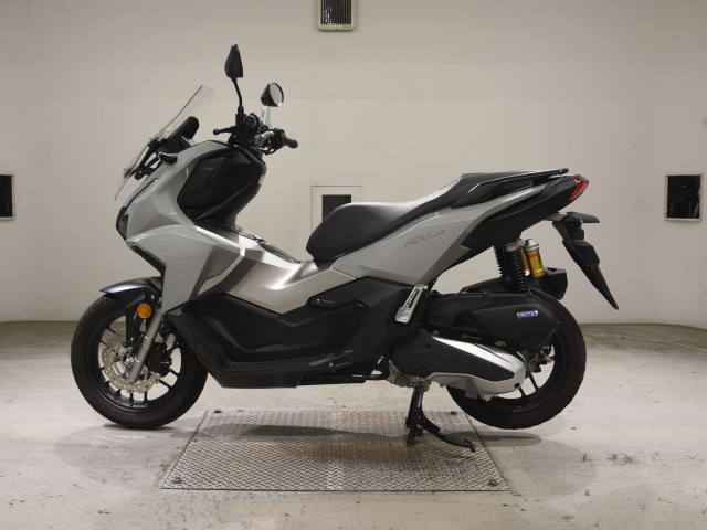 Honda ADV 160 — фото 2