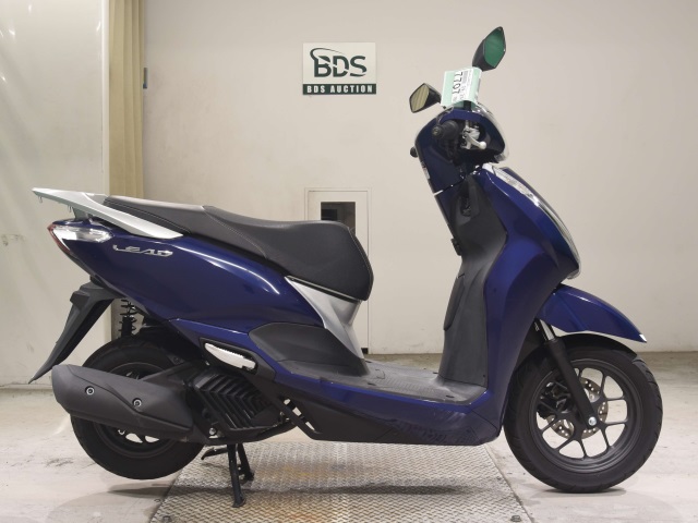 Honda LEAD125