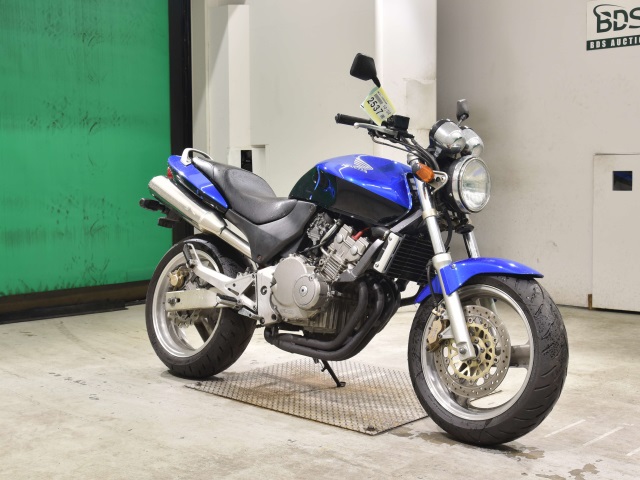 Honda HORNET CB250F — фото 3