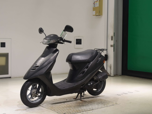 Honda DIO-2 — фото 4