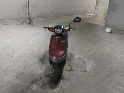 Yamaha JOG 50 — фото 3