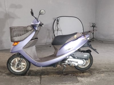 Honda DIO CESTA — фото 2