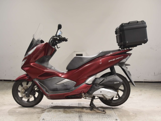 Honda PCX150 — фото 2