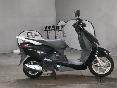 Honda LEAD110