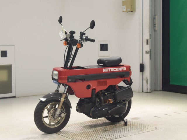 Honda MOTOCOMPO — фото 4