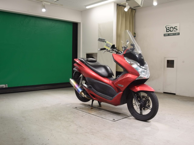 Honda PCX125 — фото 3
