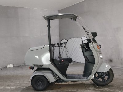 Honda GYRO CANOPY