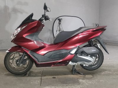 Honda PCX125 — фото 2
