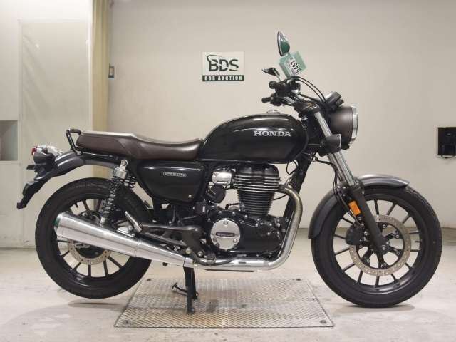 Honda GB350
