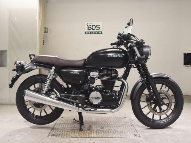 Honda GB350