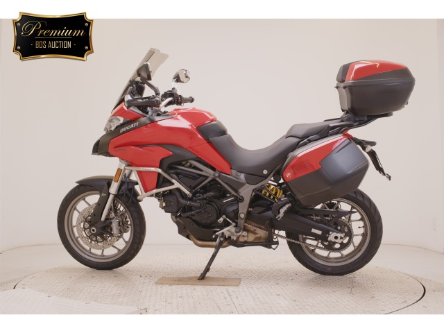 Ducati MULTISTRADA 950 — фото 2