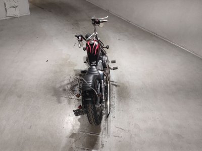 Yamaha DRAGSTAR XVS250 — фото 6