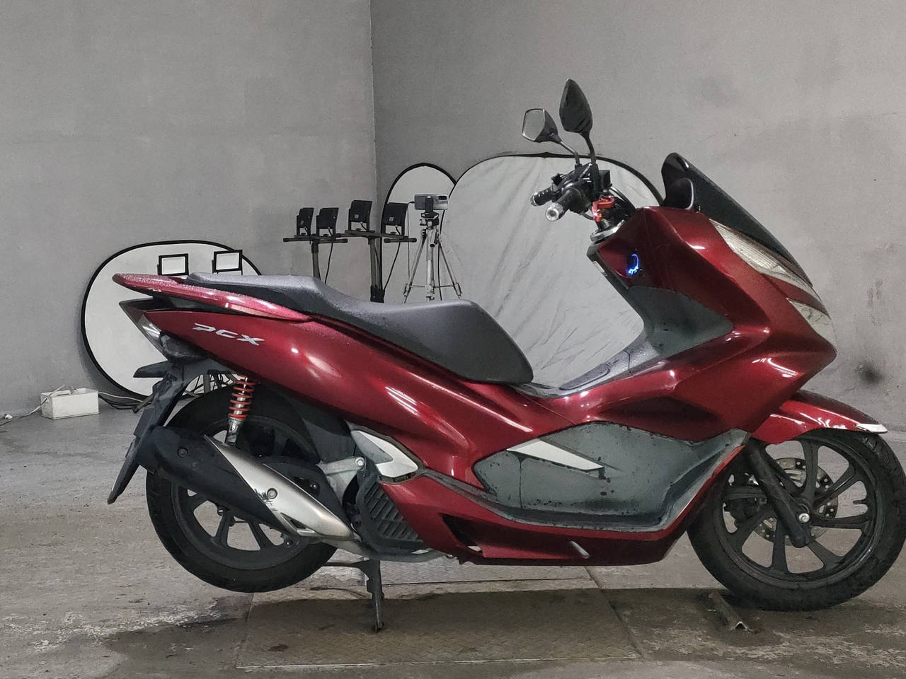 Honda PCX125