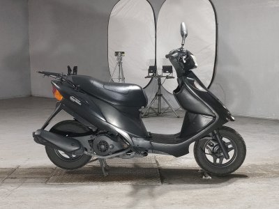 Suzuki ADDRESS V125