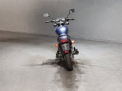 Honda NIGHT HAWK 250 — фото 4