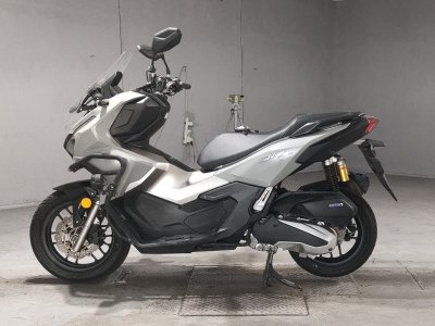 Honda ADV 160 — фото 2