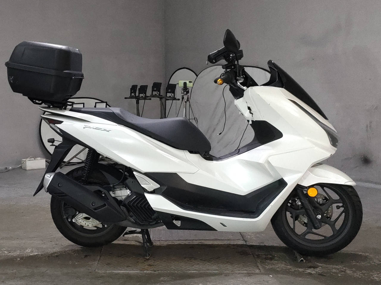 Honda PCX125