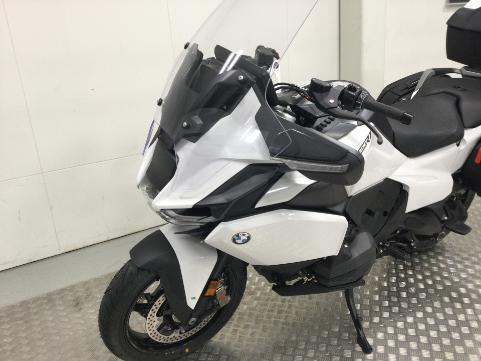 BMW R1300RT — фото 3