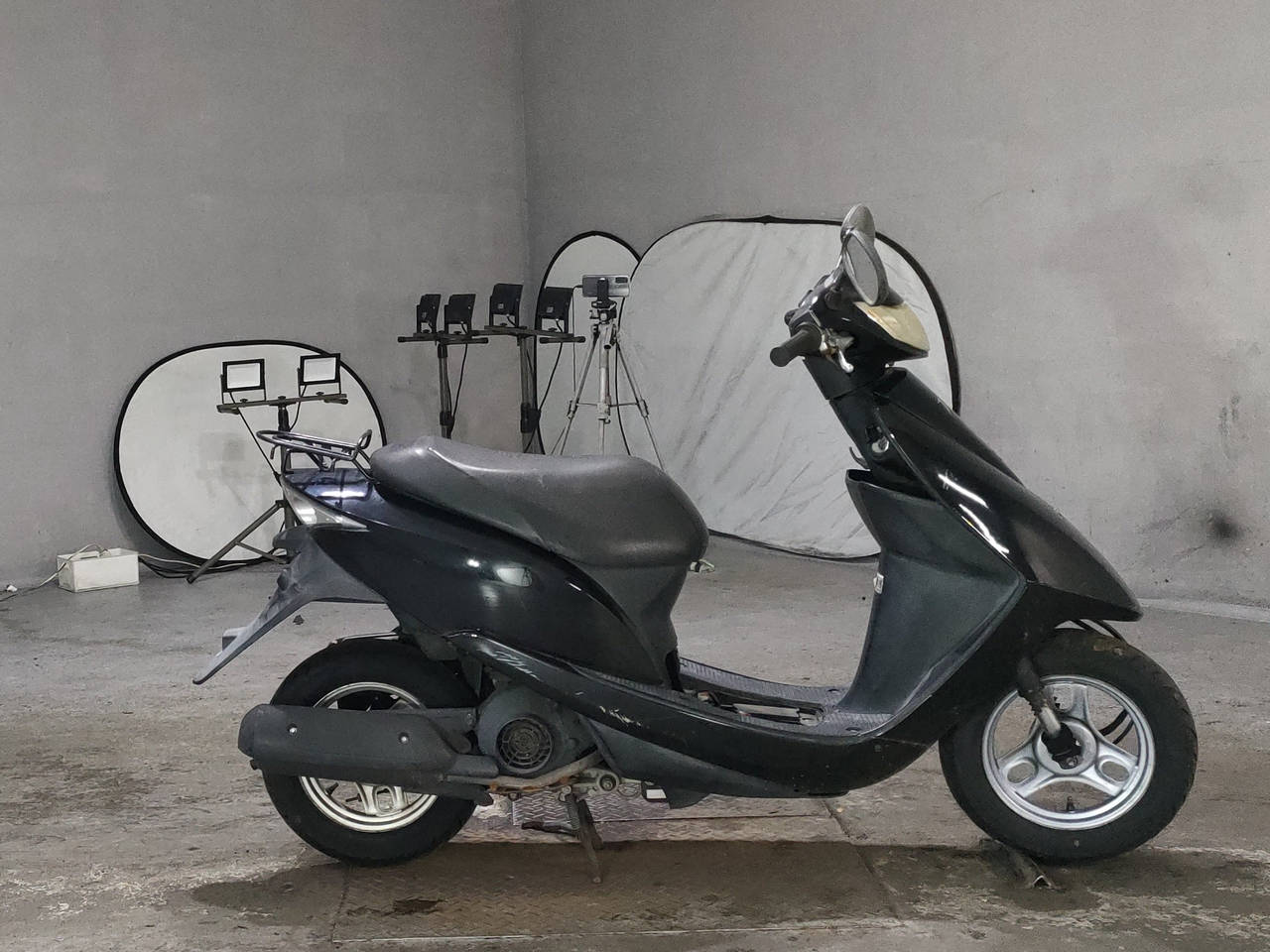 Honda DIO