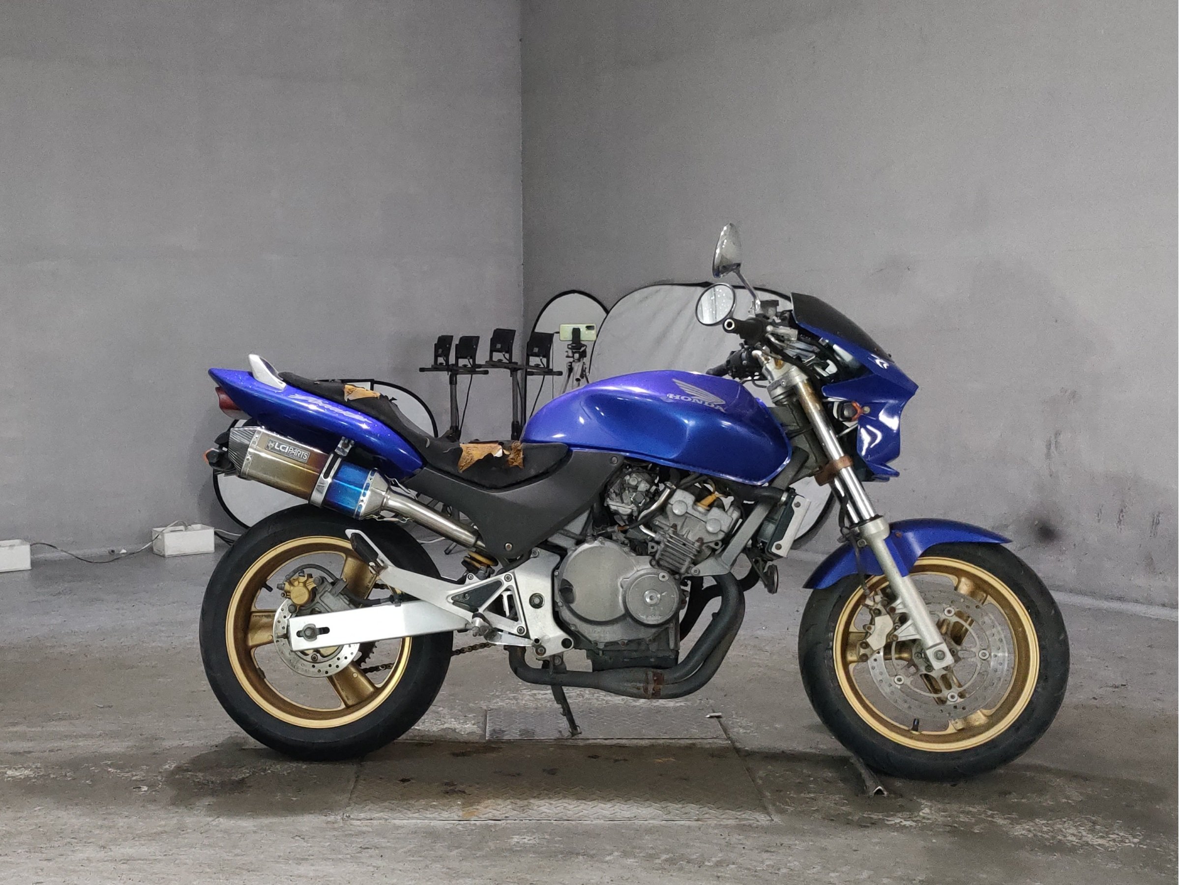 Honda HORNET 250