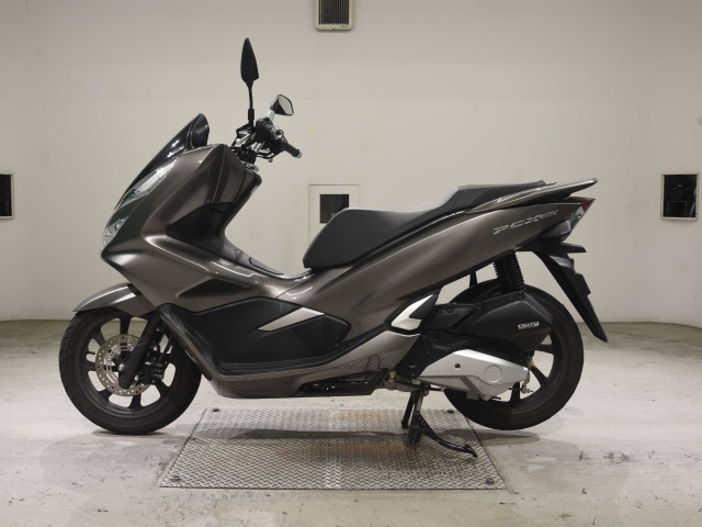 Honda PCX150 — фото 2