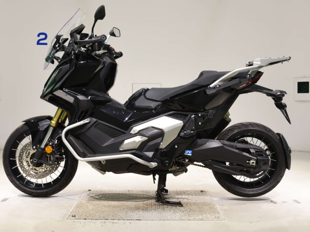 Honda X-ADV750-2 — фото 2