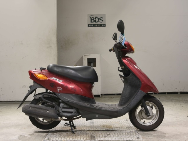 Yamaha JOG 50