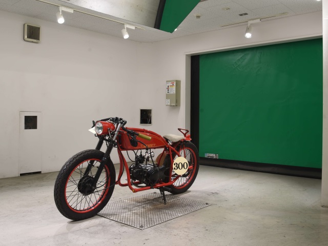 Cagiva ｽﾈｰｸﾓｰﾀｰｽK16 — фото 4