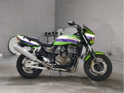 Kawasaki ZRX1200R