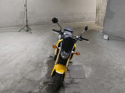 Honda MSX125 GROM — фото 3
