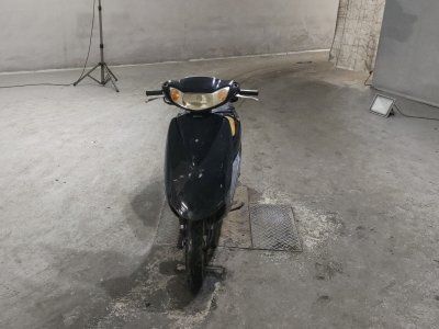 Honda DIO — фото 3