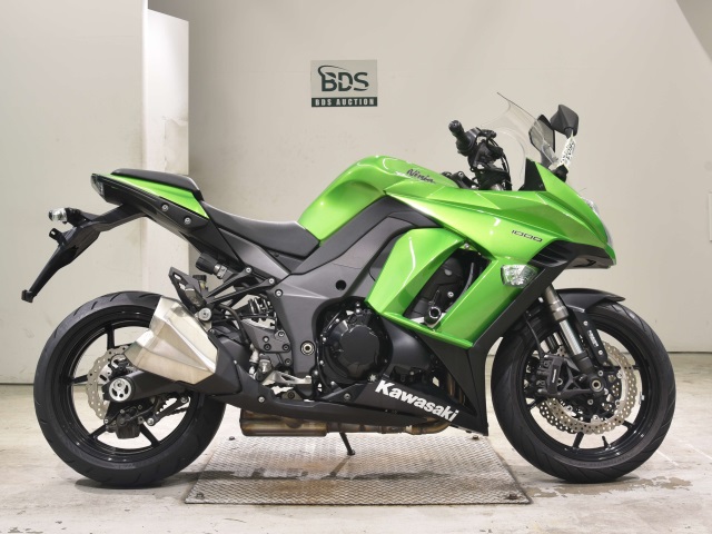 Kawasaki NINJA1000A
