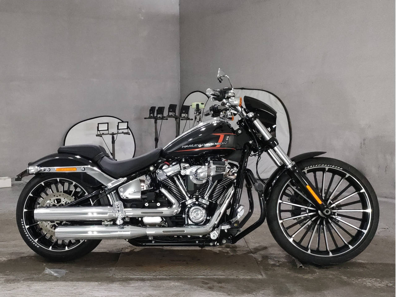 HD FXBR1920