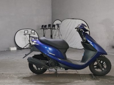 Honda DIO